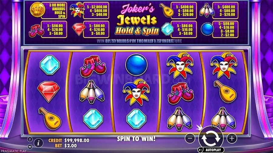 Winning Asoka Slotvip Tips