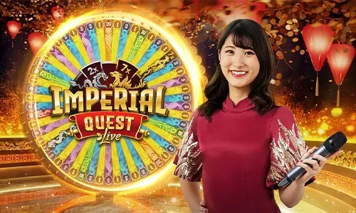 Asoka Slotvip Game